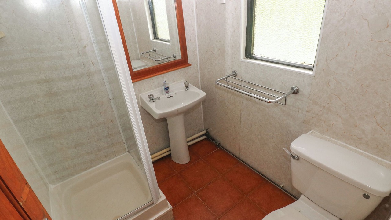 Photo of Bathroom in Port Talbot
