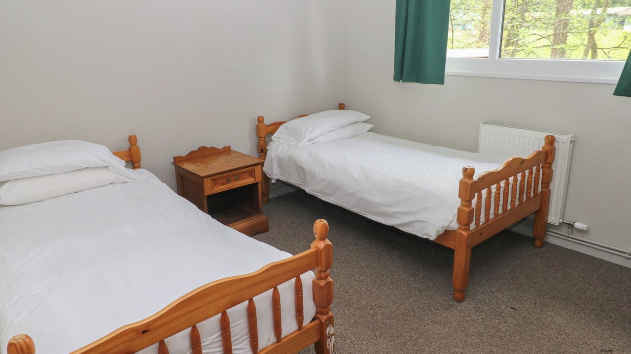 Photo of Bedroom in Port Talbot