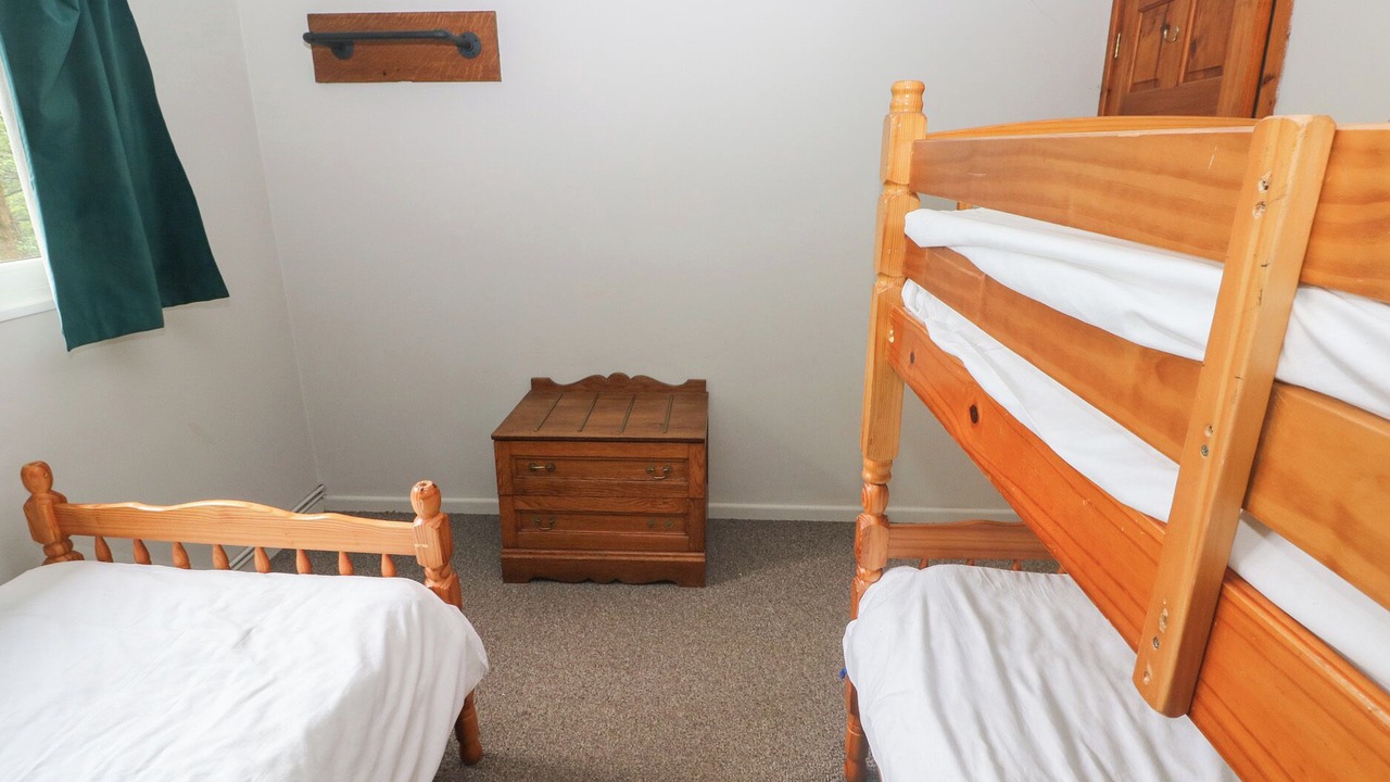 Photo of Bedroom in Port Talbot