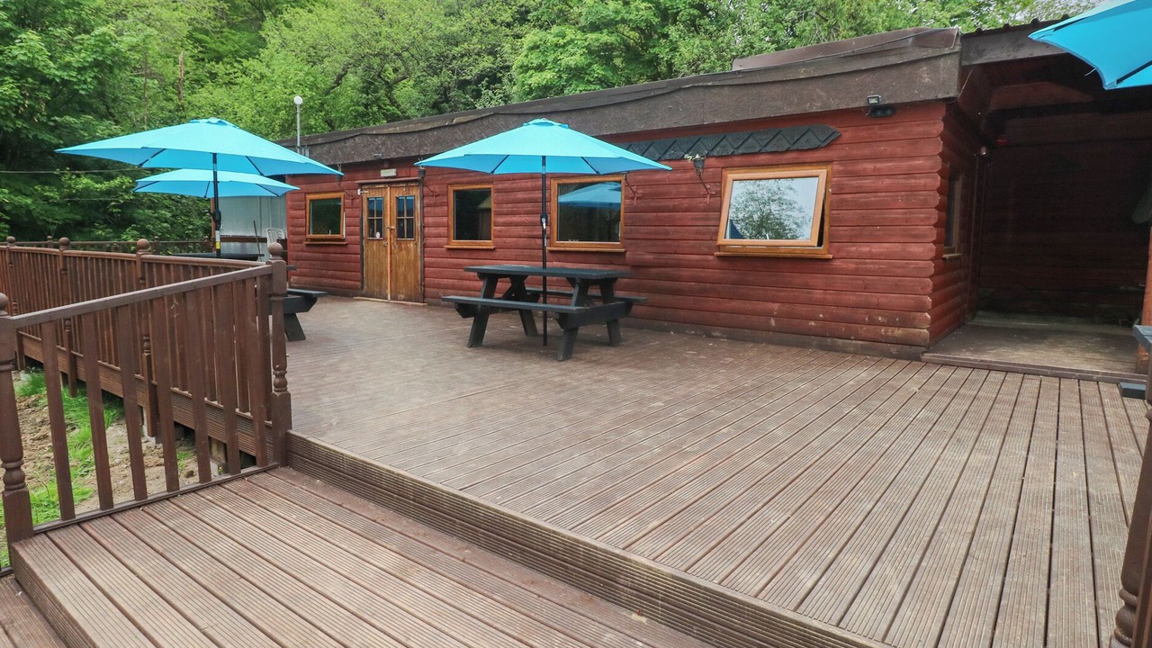 Photo of Outdoor in Port Talbot