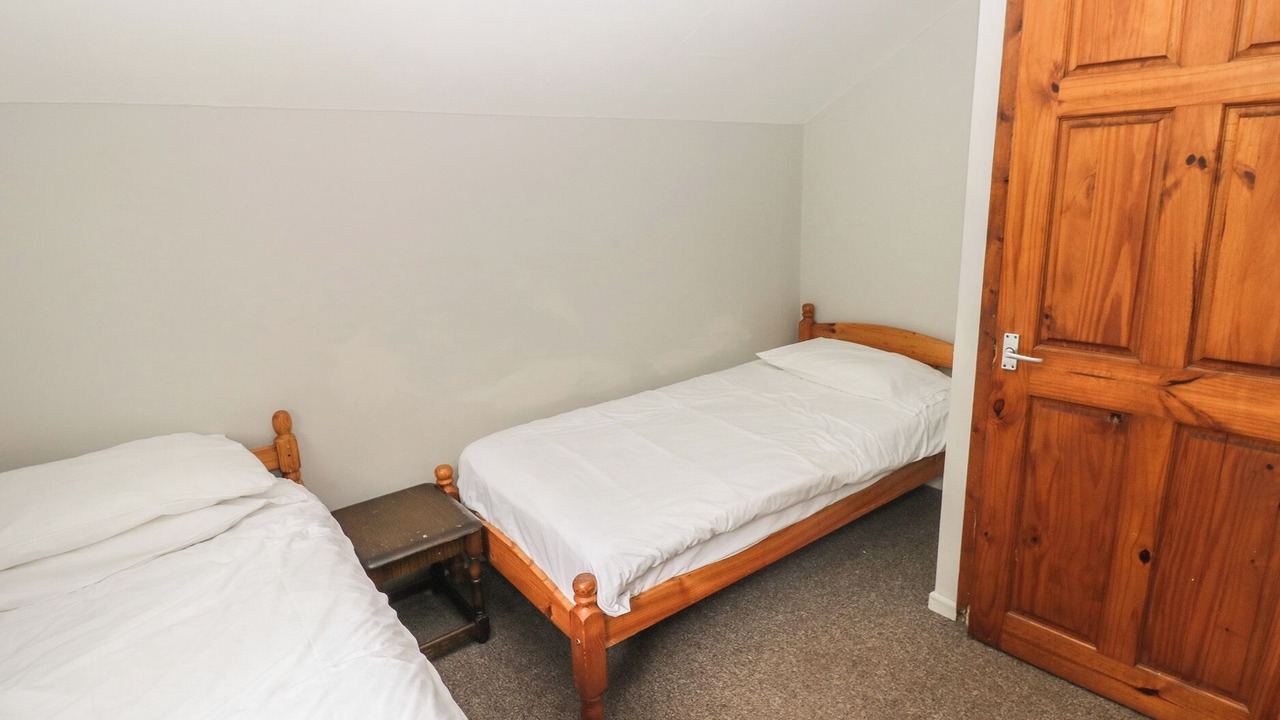 Photo of Bedroom in Port Talbot