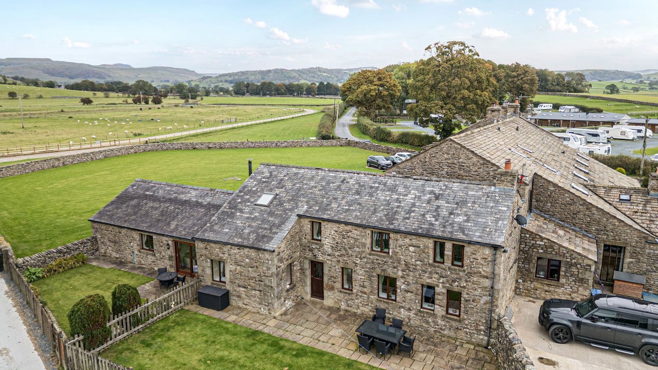 Photo of Outdoor in Fourstones Near Bentham