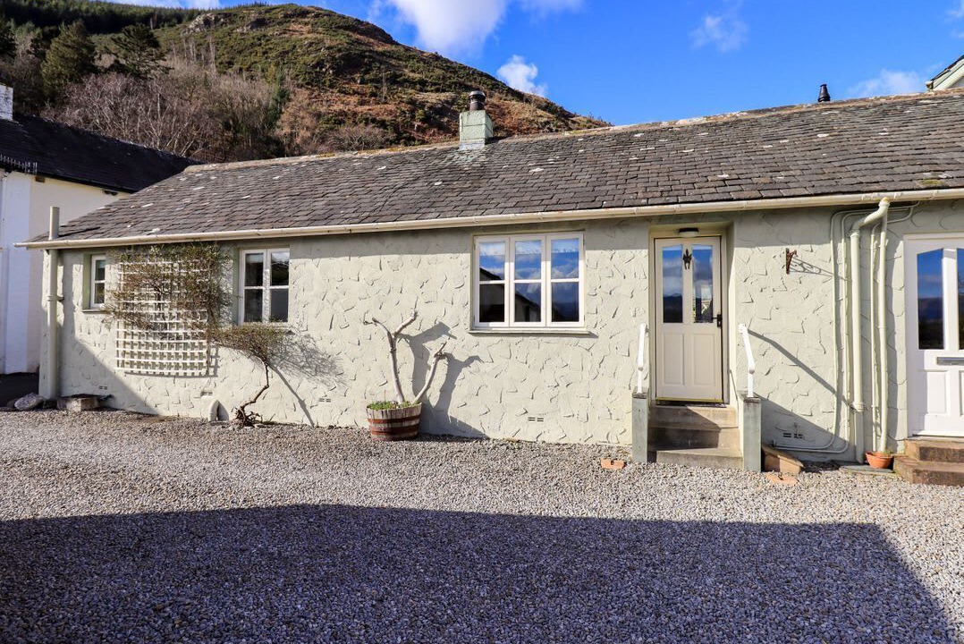 Photo of Others in Thornthwaite