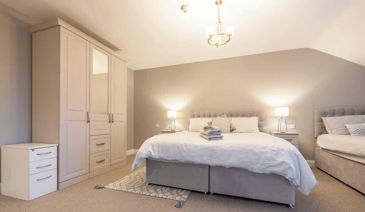 Photo of Bedroom in Hillsborough
