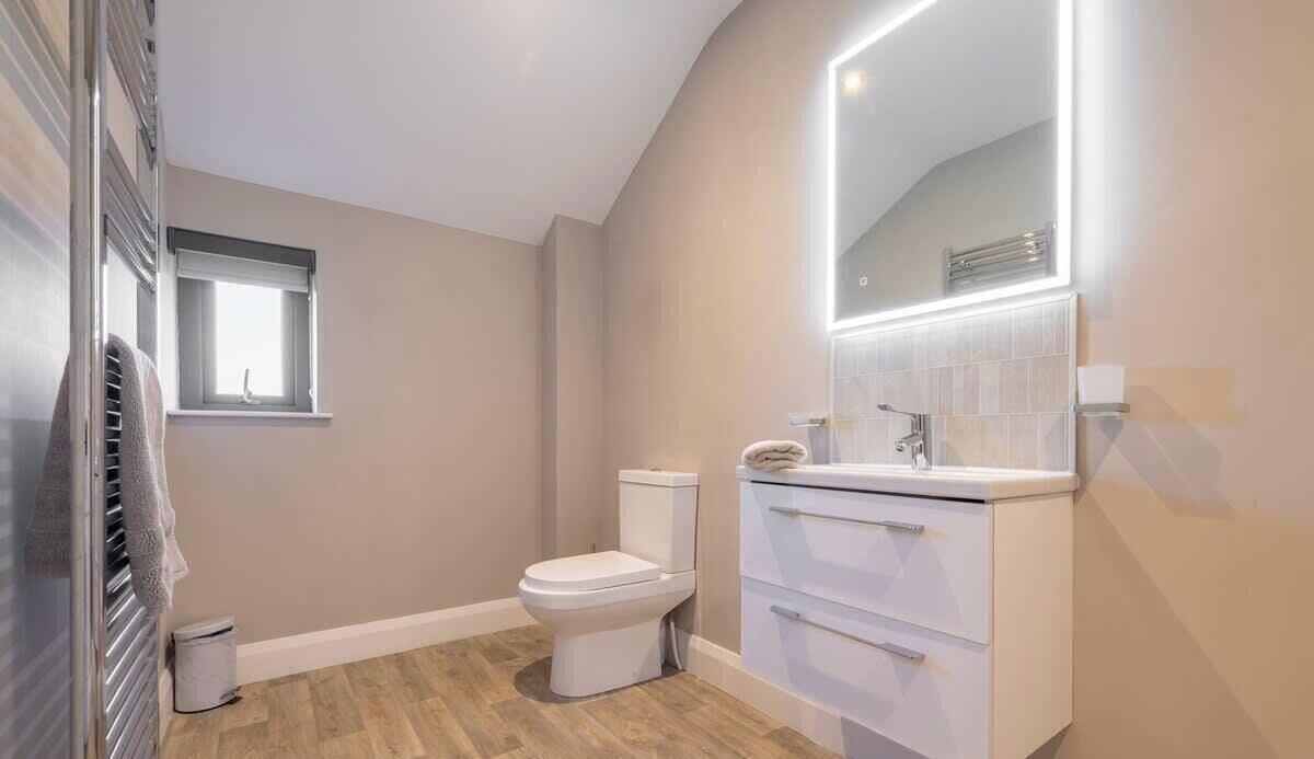 Photo of Bathroom in Hillsborough