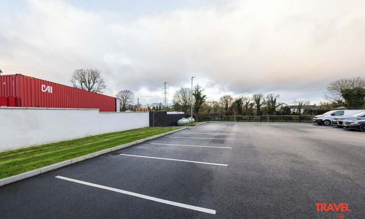 Photo of Outdoor in Hillsborough