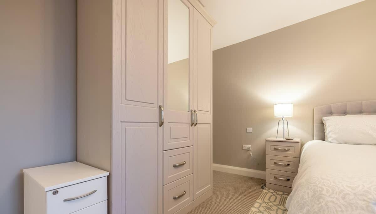 Photo of Bedroom in Hillsborough
