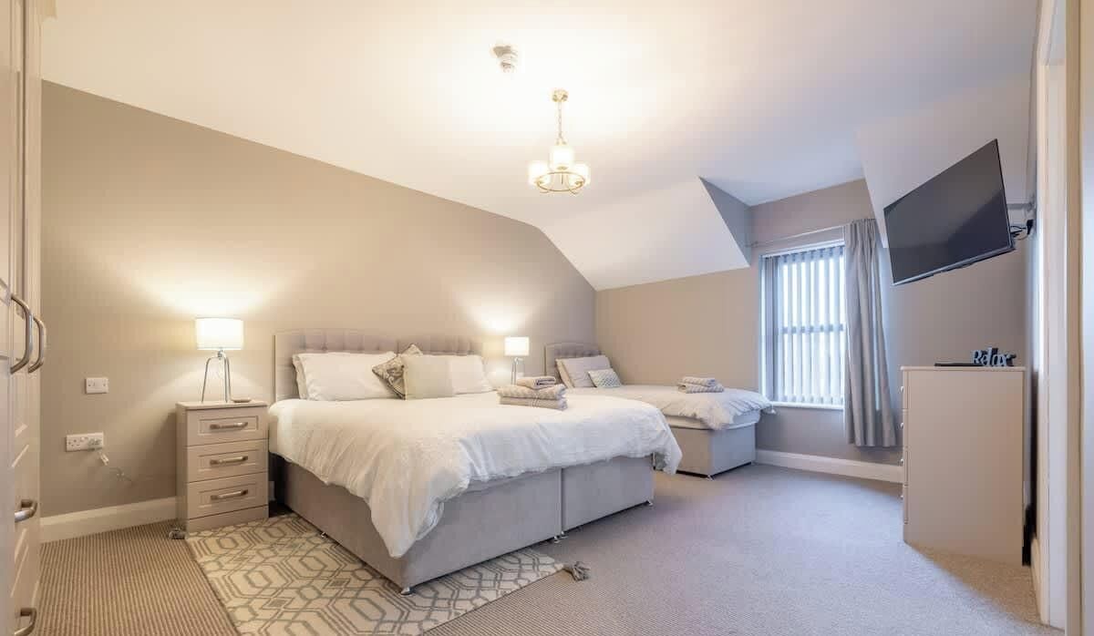 Photo of Bedroom in Hillsborough