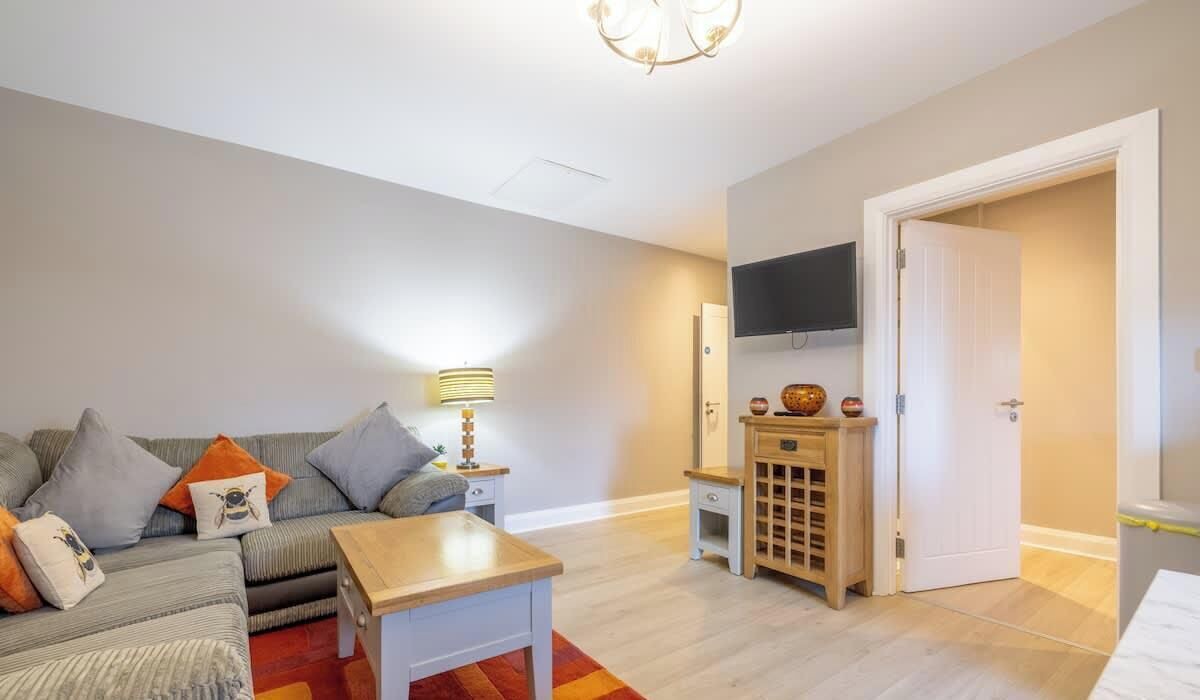 Photo of Livingroom in Hillsborough