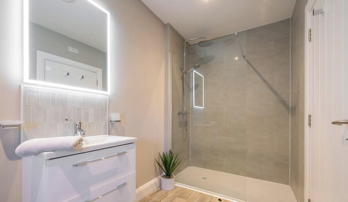Photo of Bathroom in Hillsborough