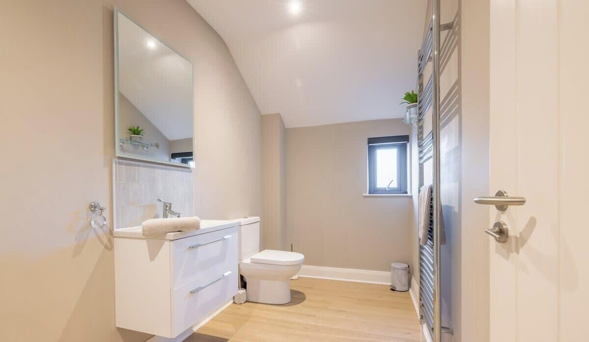 Photo of Bathroom in Hillsborough