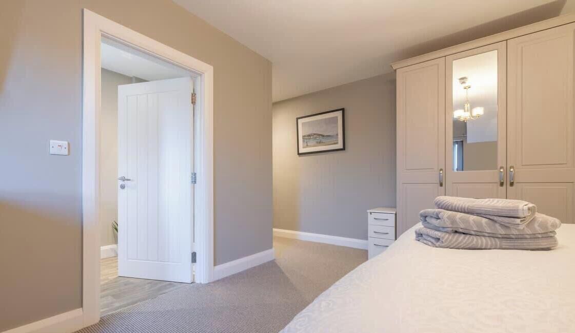 Photo of Bedroom in Hillsborough