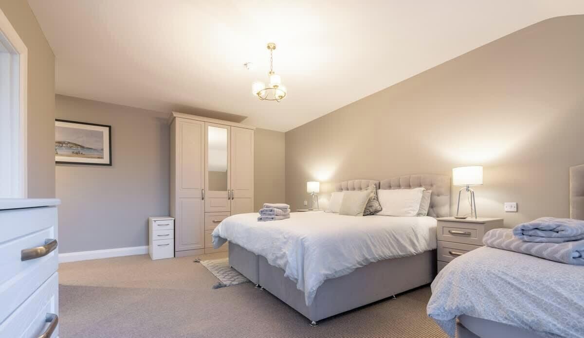 Photo of Bedroom in Hillsborough