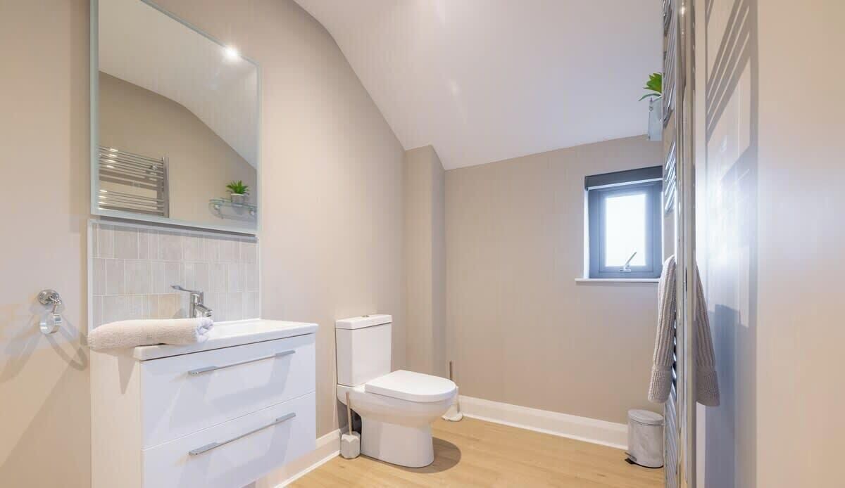 Photo of Bathroom in Hillsborough