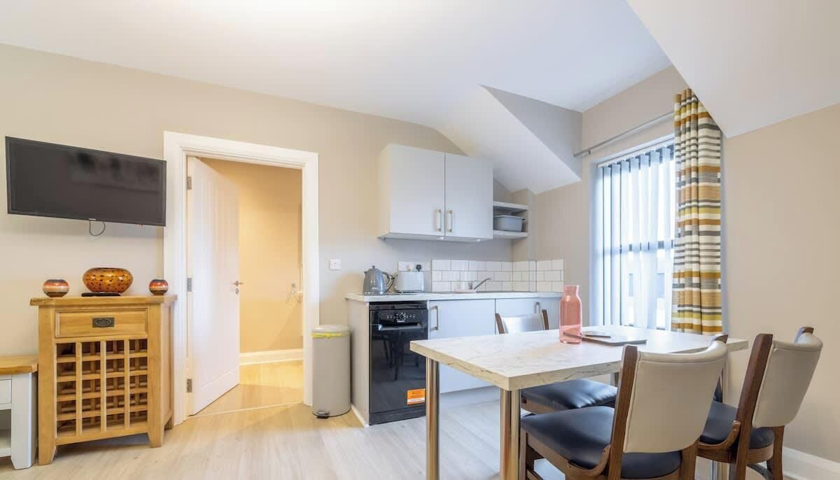 Photo of Kitchen in Hillsborough
