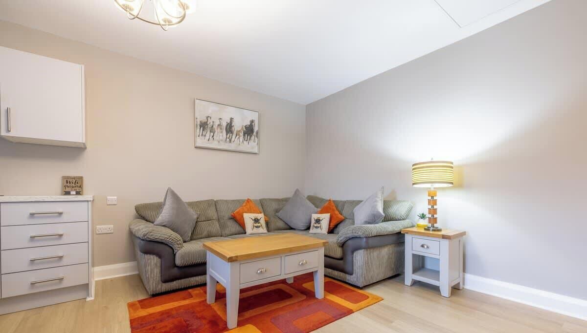 Photo of Livingroom in Hillsborough