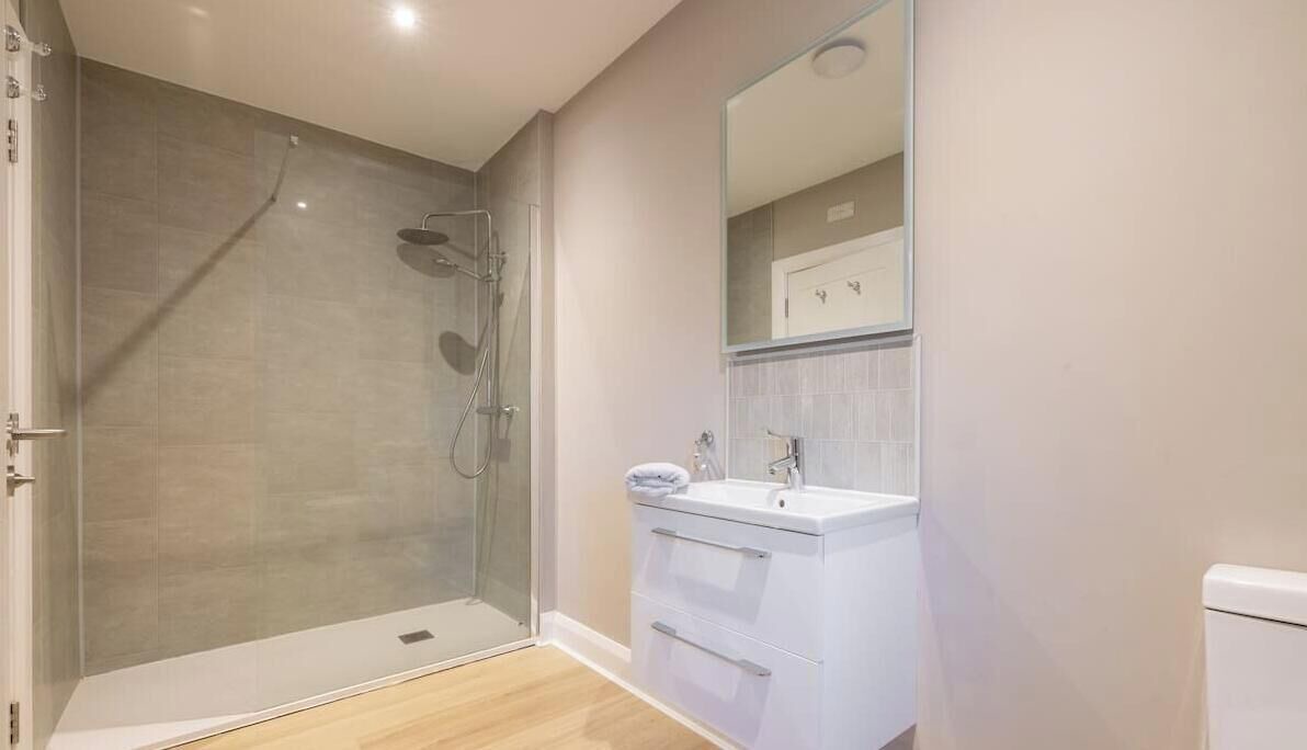 Photo of Bathroom in Hillsborough