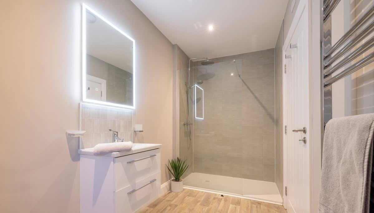 Photo of Bathroom in Hillsborough