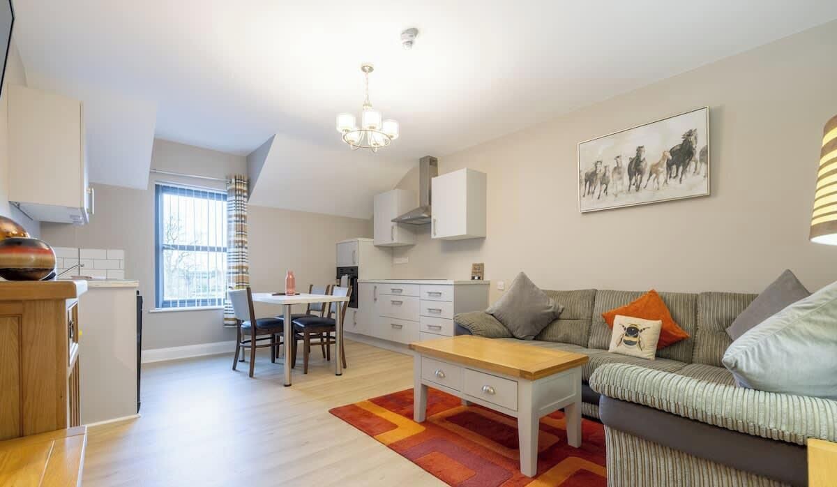 Photo of Livingroom in Hillsborough