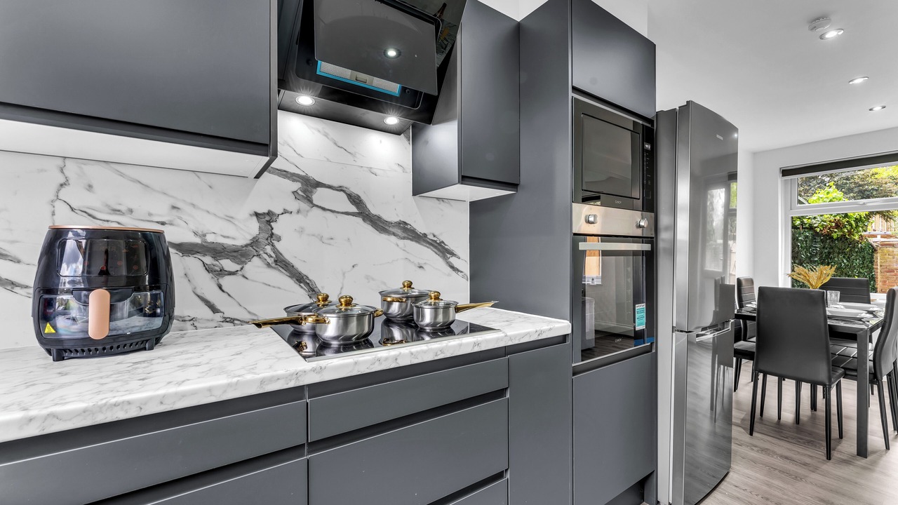 Photo of Kitchen in Glyndon