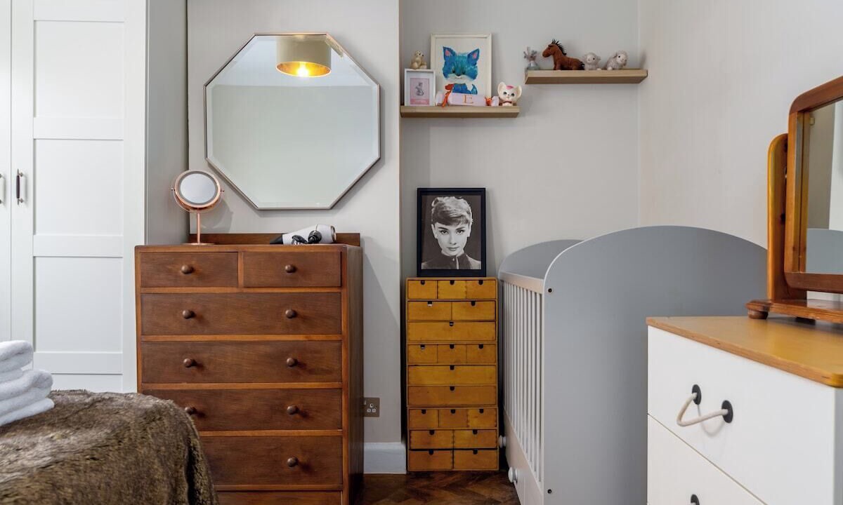 Photo of Bedroom in Prince's