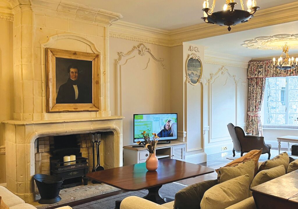 Photo of Livingroom in Newcastle