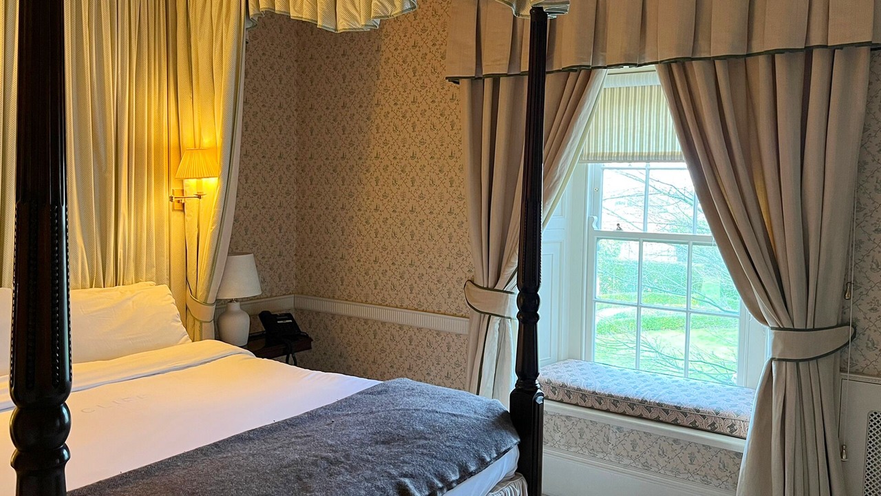 Photo of Bedroom in Newcastle