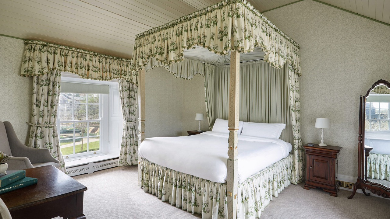 Photo of Bedroom in Newcastle