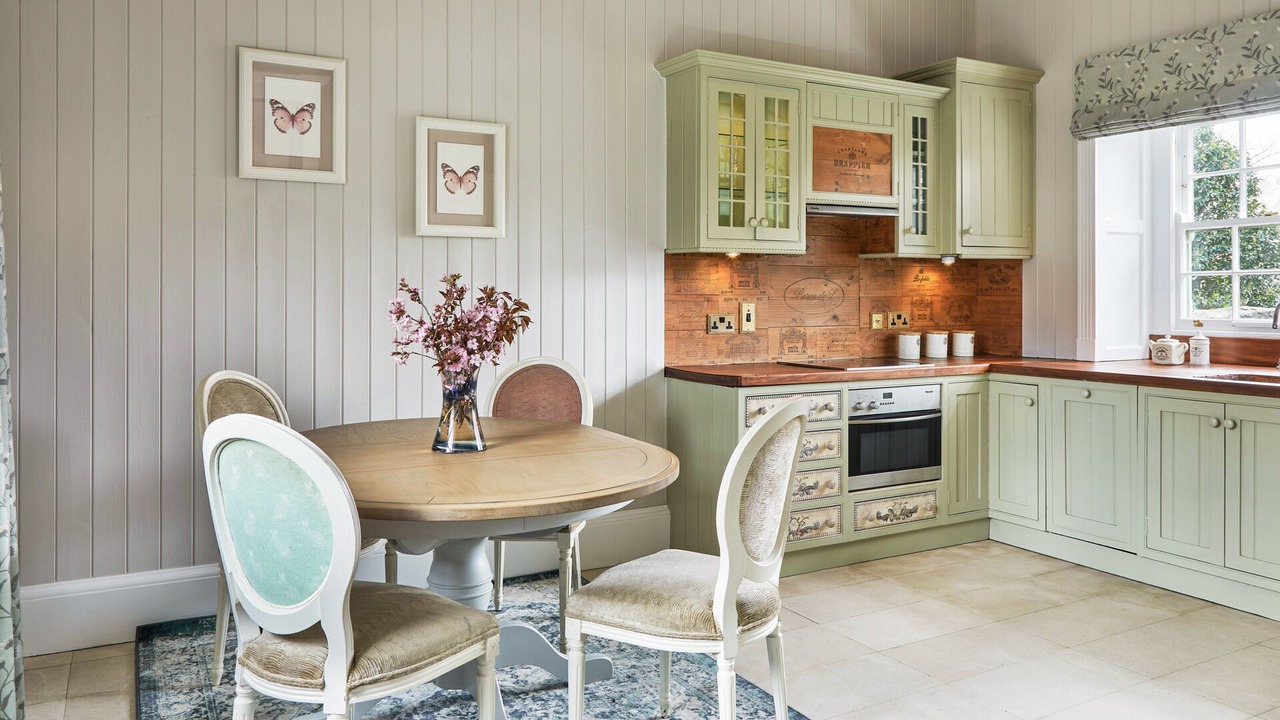 Photo of Kitchen in Newcastle