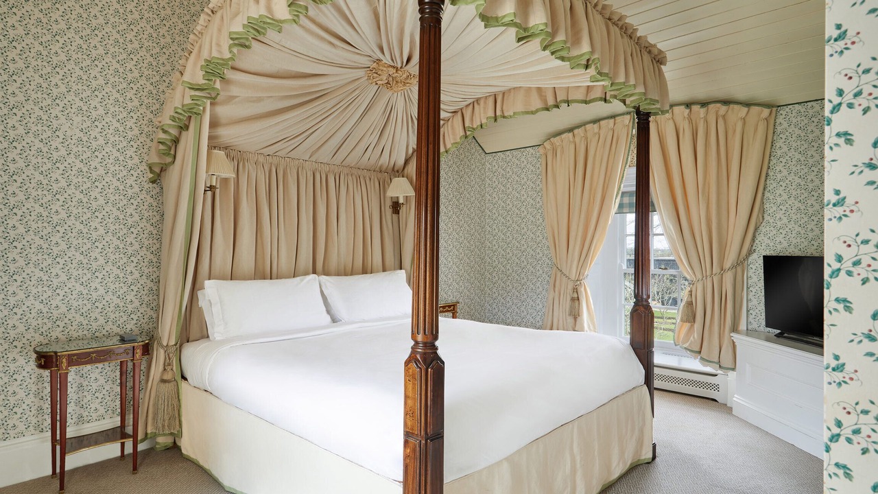 Photo of Bedroom in Newcastle