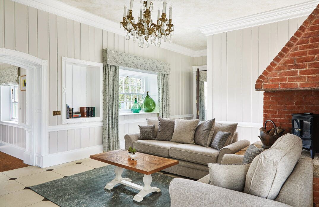 Photo of Livingroom in Newcastle