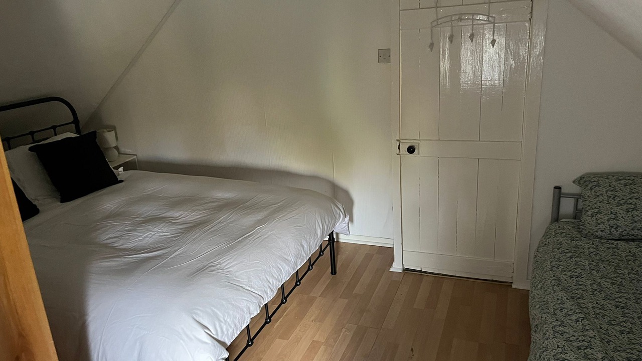 Photo of Bedroom in Newtownstewart