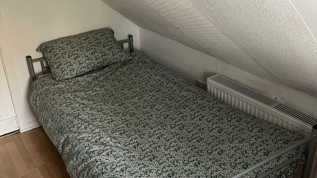 Photo of Bedroom in Newtownstewart