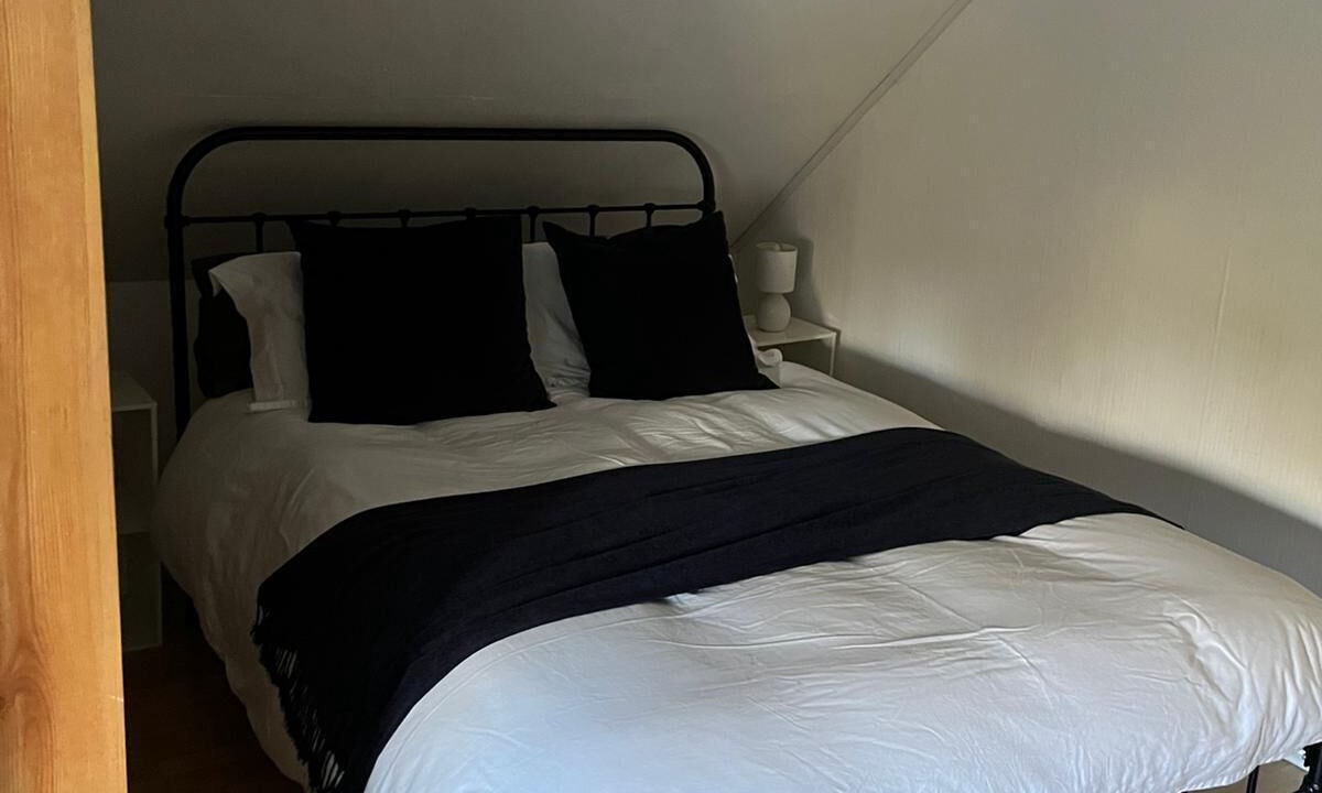Photo of Bedroom in Newtownstewart
