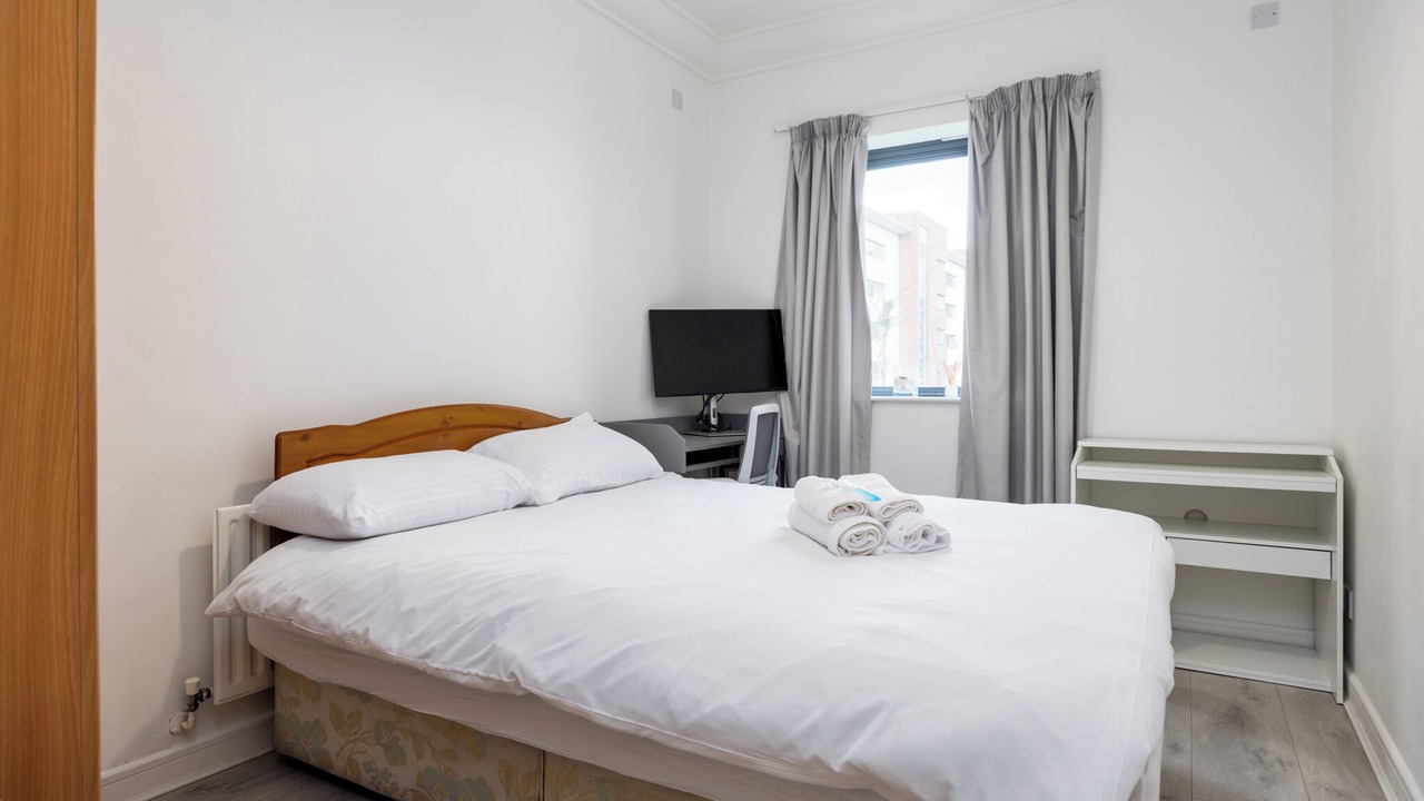 Photo of Bedroom in North Wall