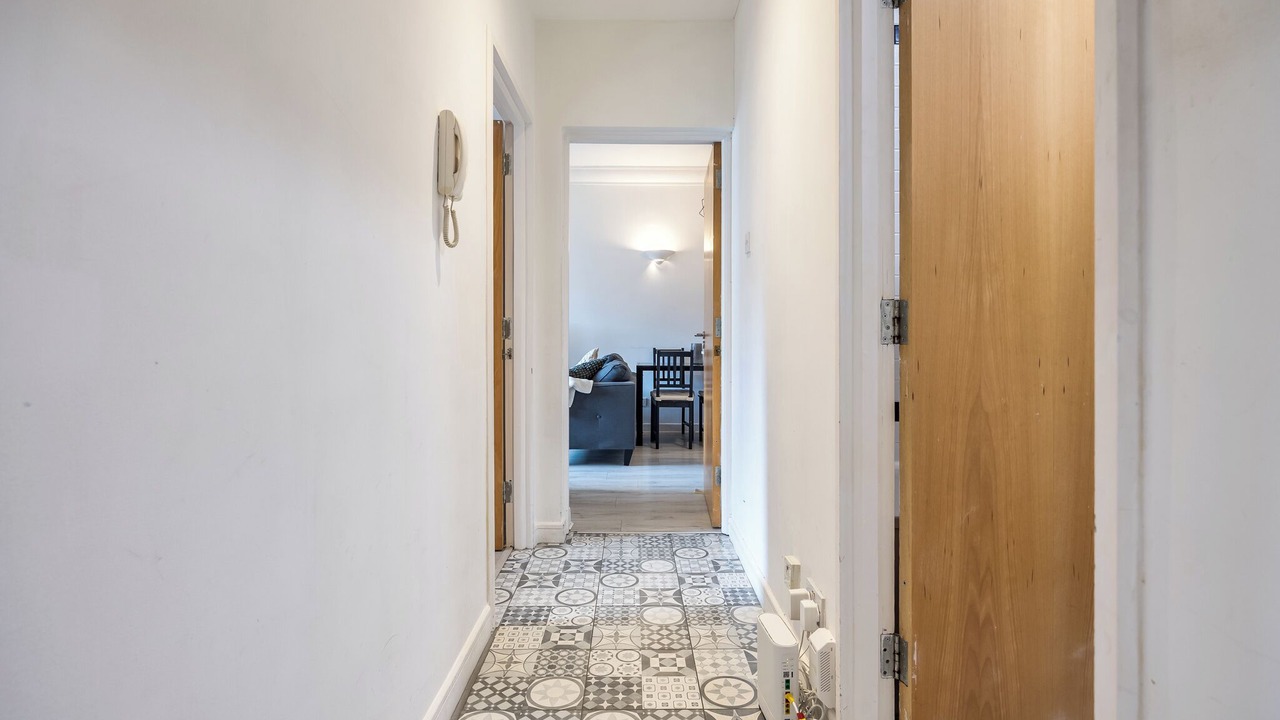 Photo of Livingroom in North Wall