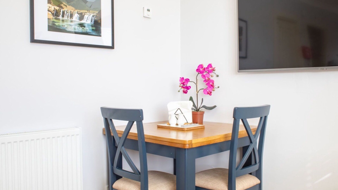 Photo of Bedroom in Suladale