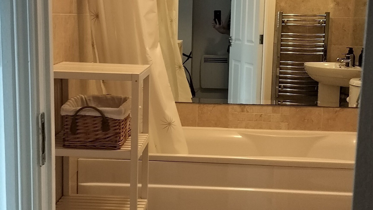 Photo of Bathroom in Leixlip