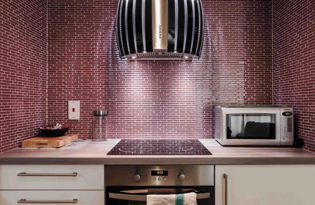 Photo of Kitchen in City Centre Dublin