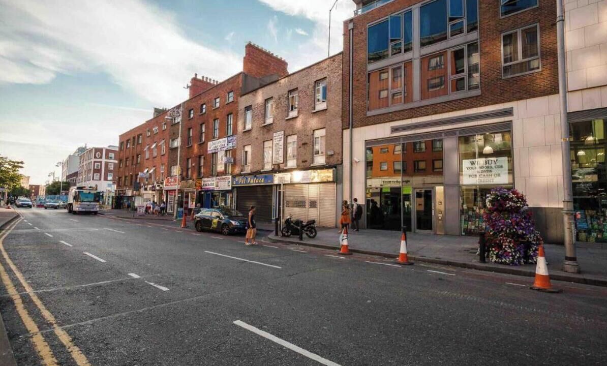 Photo of Others in City Centre Dublin