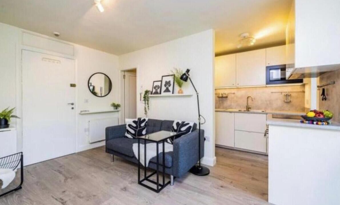 Photo of Livingroom in Howth