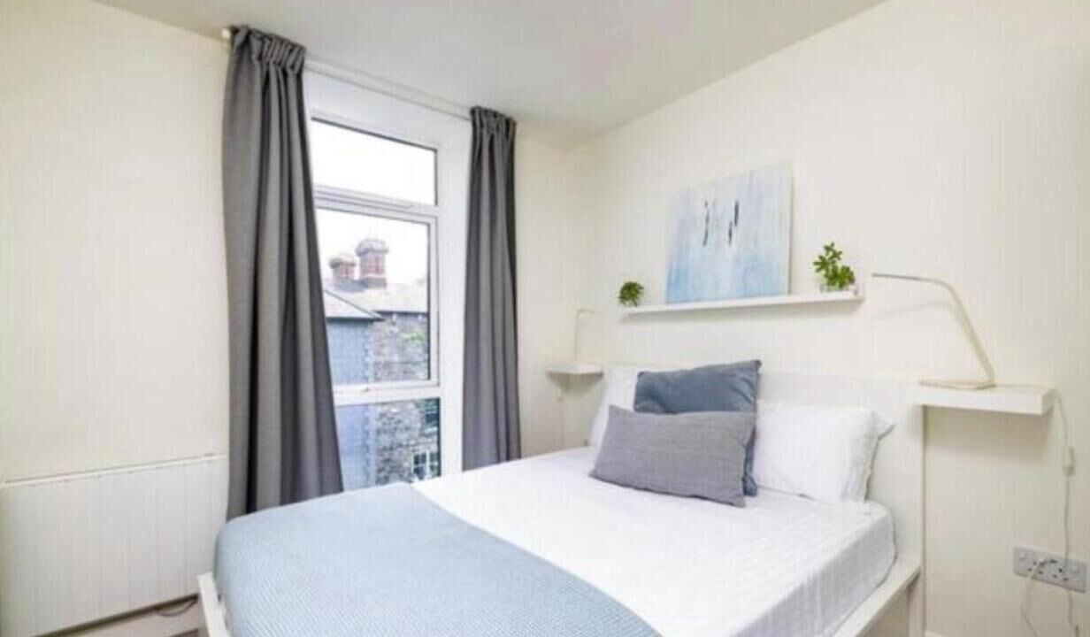 Photo of Bedroom in Howth