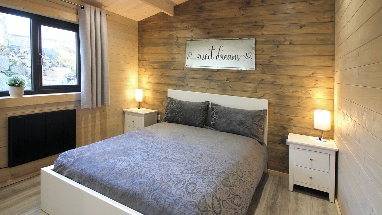 Photo of Bedroom in Inishmacatreer