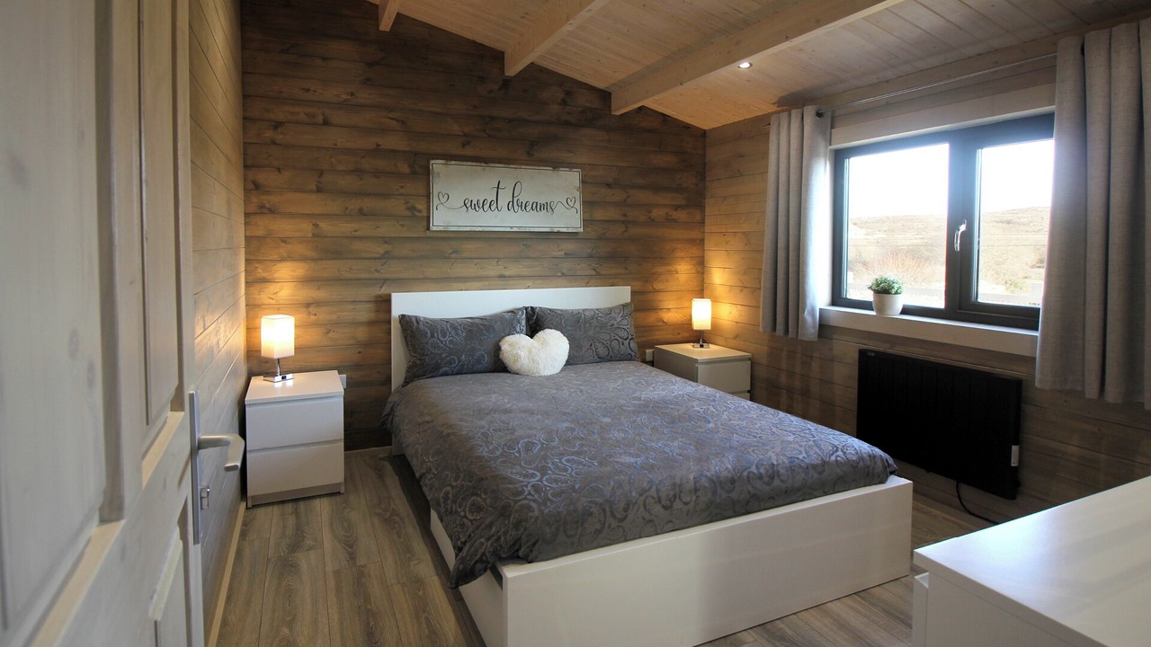 Photo of Bedroom in Inishmacatreer