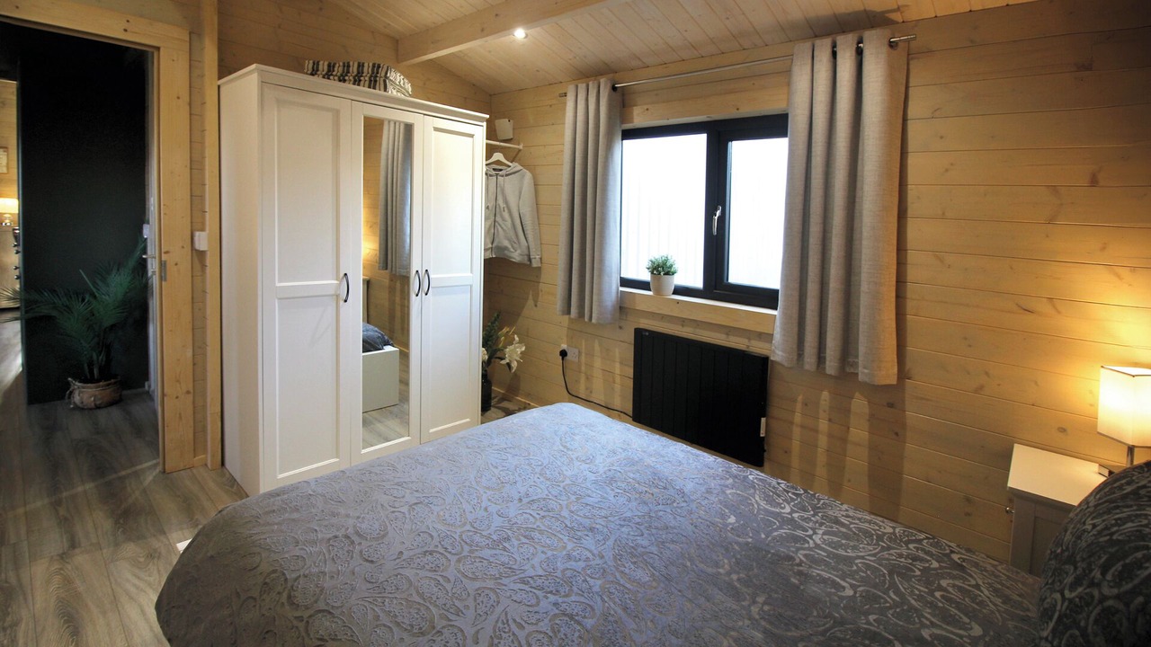 Photo of Bedroom in Inishmacatreer