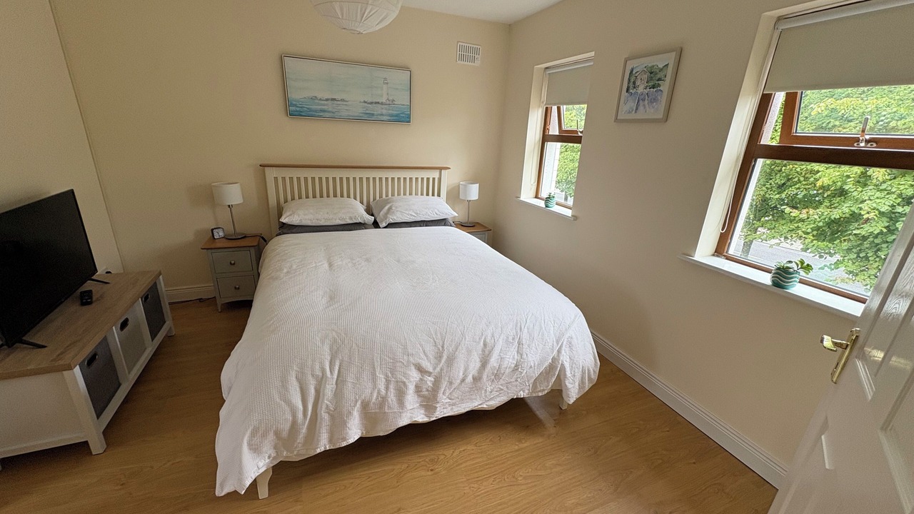 Photo of Bedroom in Coolaney