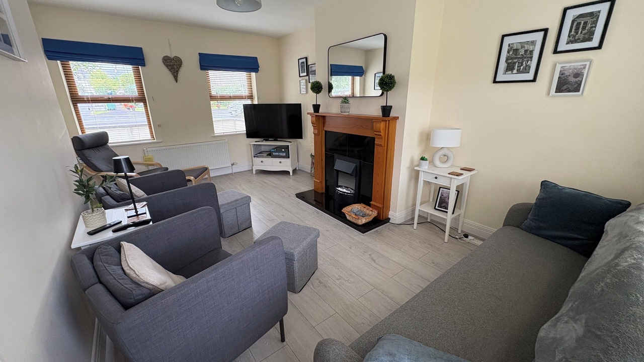 Photo of Livingroom in Coolaney