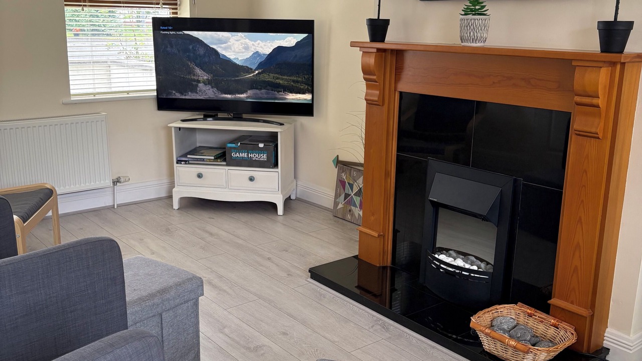 Photo of Livingroom in Coolaney
