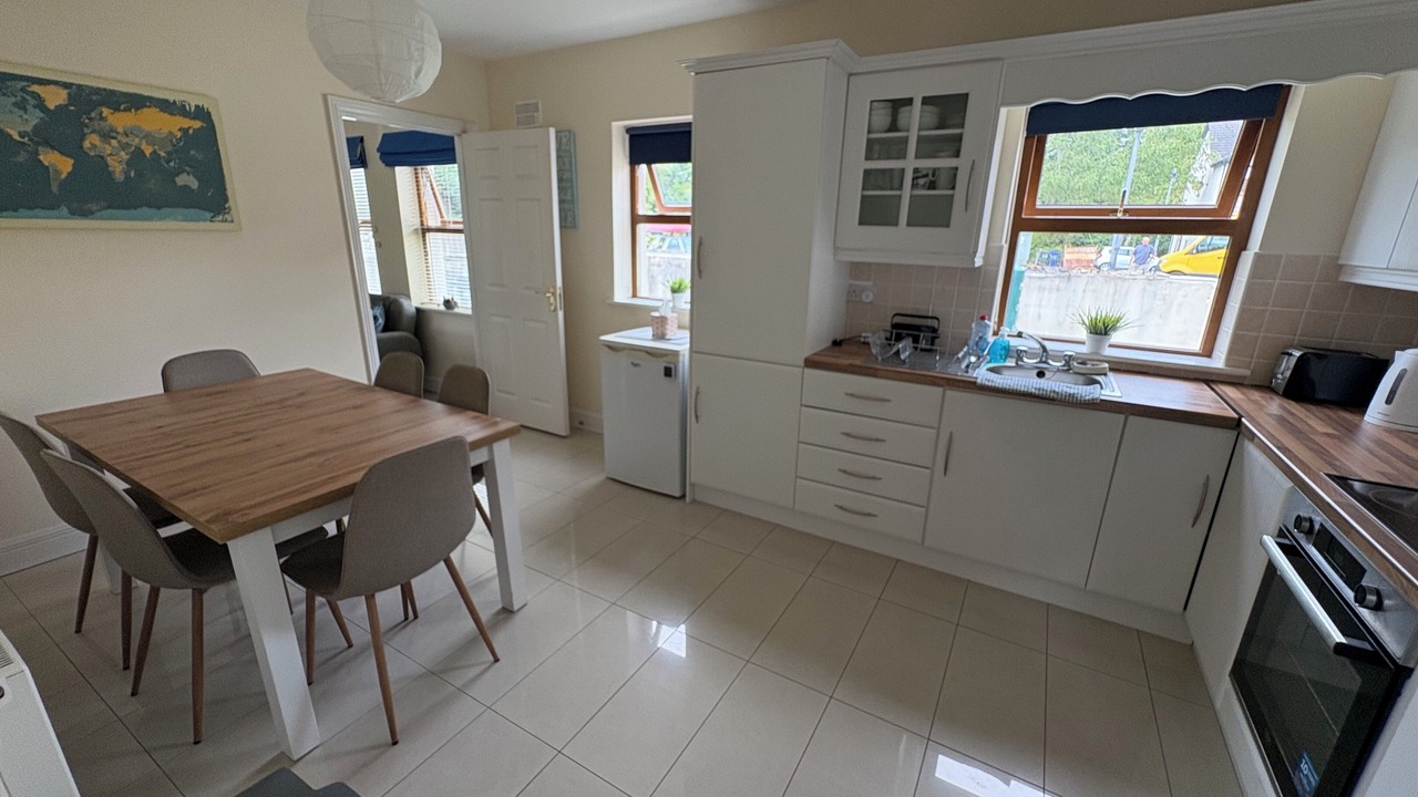 Photo of Kitchen in Coolaney