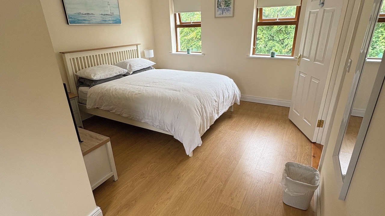 Photo of Bedroom in Coolaney